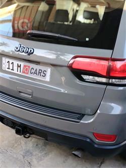 جیپ گراند شیرۆکی